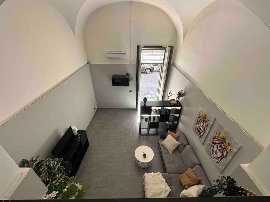 Apartment 44 카타니아 외부 사진