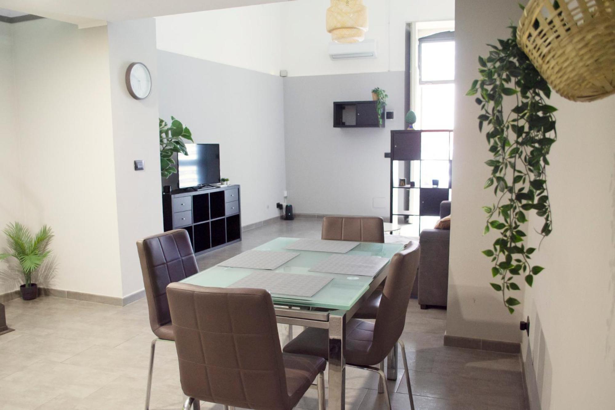 Apartment 44 카타니아 외부 사진